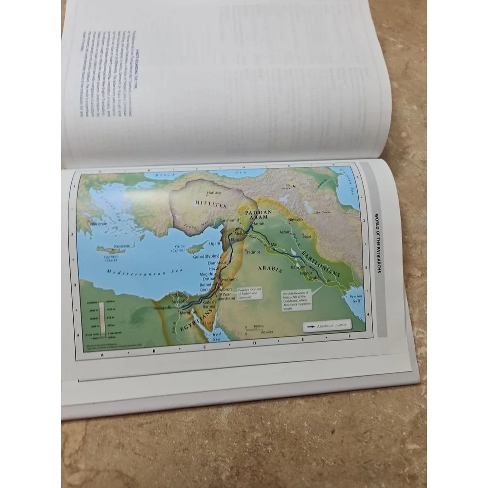 NET, The TEXT Bible, Hardcover, Comfort Print Wide Margins‎ Journaling Bible
